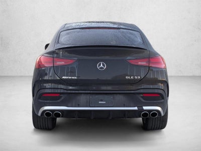 2024 Mercedes-Benz GLE AMG® GLE 53