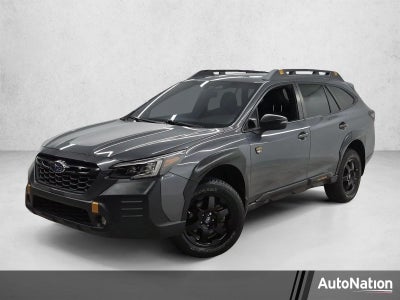 2023 Subaru Outback Wilderness
