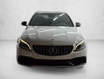2019 Mercedes-Benz AMG® C 63 S