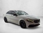 2019 Mercedes-Benz AMG® C 63 S