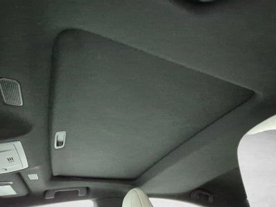 2024 Lexus ES 350 F SPORT Handling
