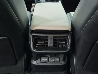2024 Lexus ES 350 F SPORT Handling