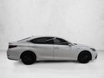 2024 Lexus ES 350 F SPORT Handling
