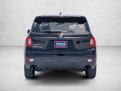 2019 Honda Passport EX-L