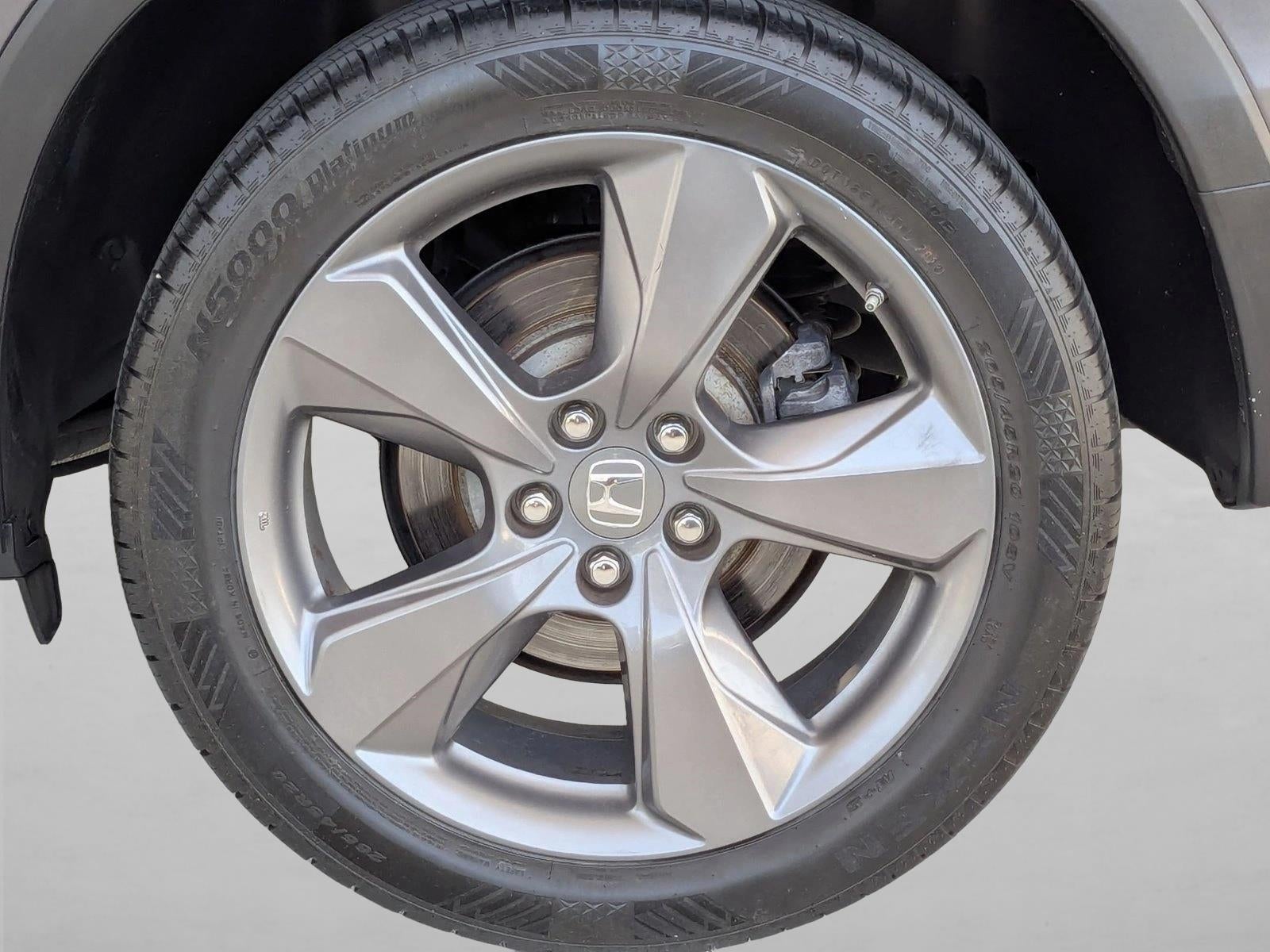 2020 Honda Passport Touring