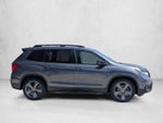 2020 Honda Passport Touring