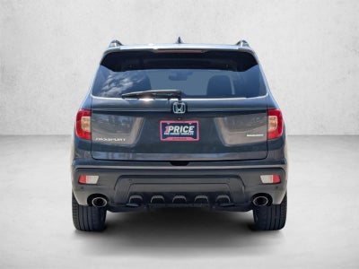 2020 Honda Passport Touring