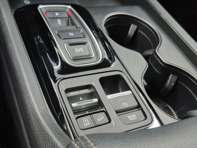 2023 Honda Pilot AWD EX-L 7 Passenger