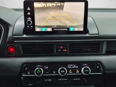 2023 Honda Pilot AWD EX-L 7 Passenger