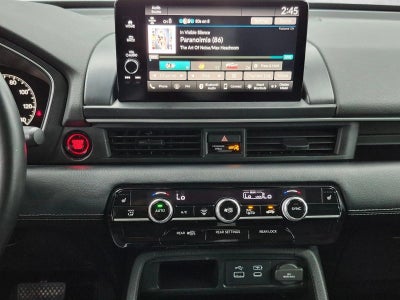 2023 Honda Pilot AWD EX-L 7 Passenger