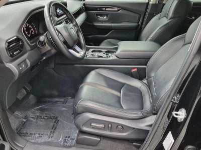 2023 Honda Pilot AWD EX-L 7 Passenger
