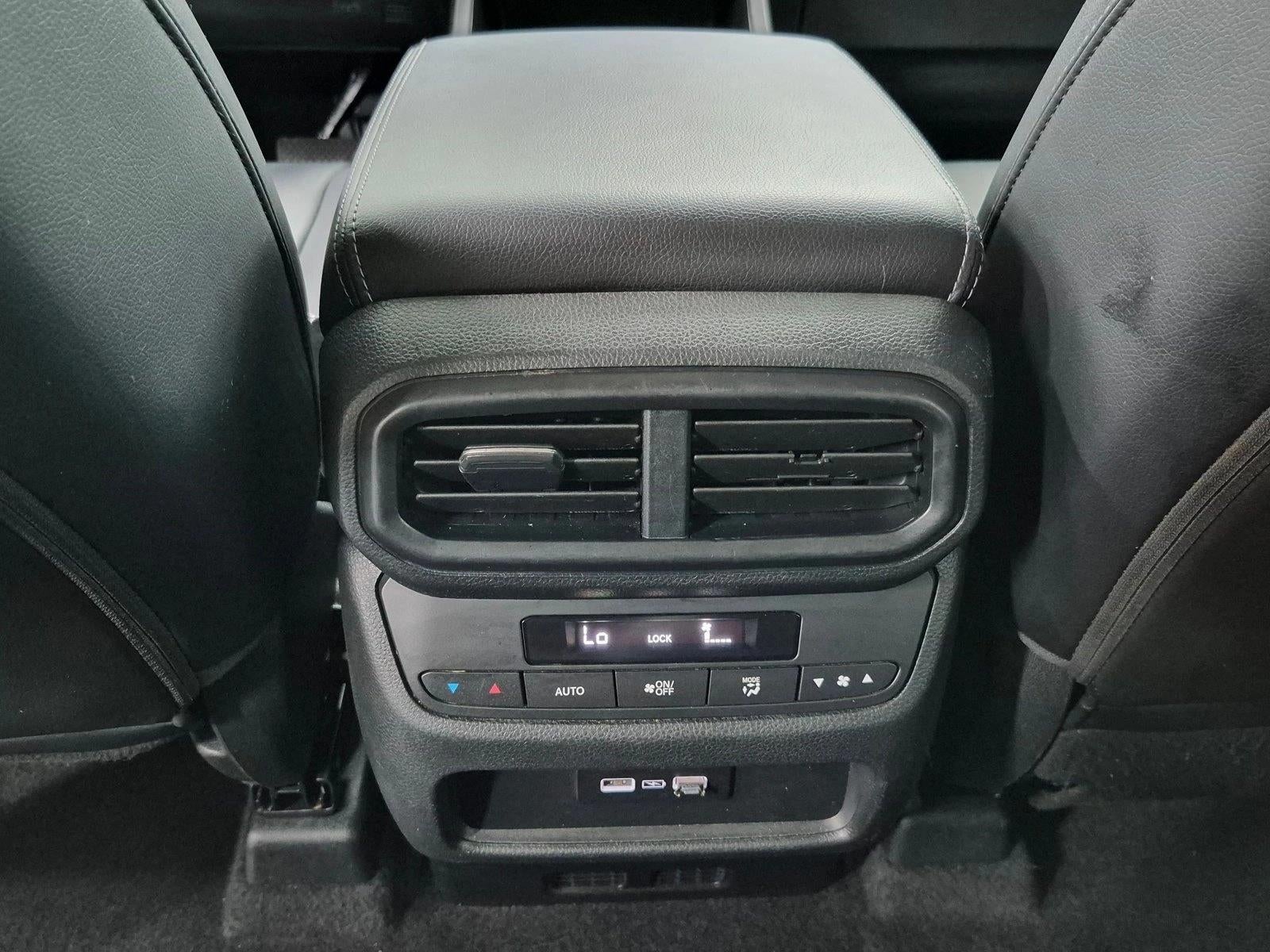 2023 Honda Pilot AWD EX-L 7 Passenger