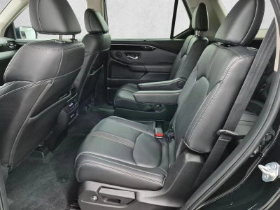 2023 Honda Pilot AWD EX-L 7 Passenger