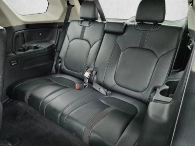 2023 Honda Pilot AWD EX-L 7 Passenger