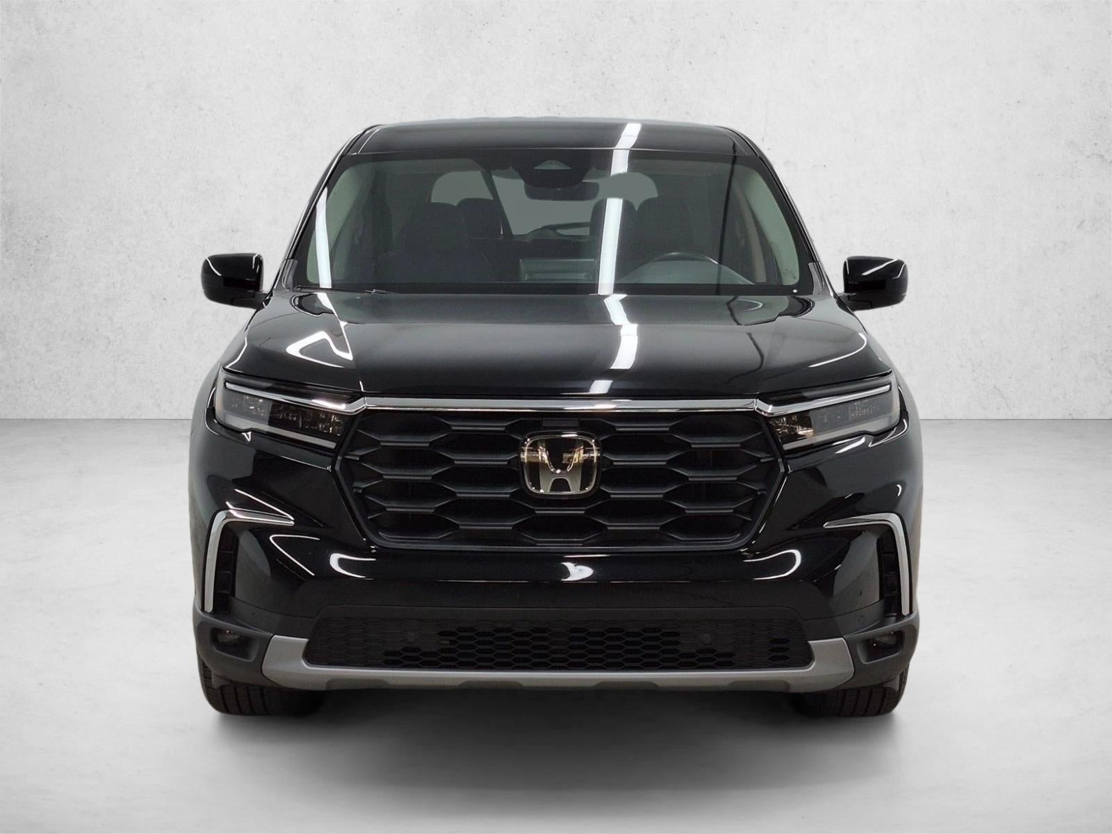2023 Honda Pilot AWD EX-L 7 Passenger