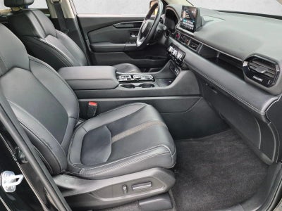 2023 Honda Pilot AWD EX-L 7 Passenger