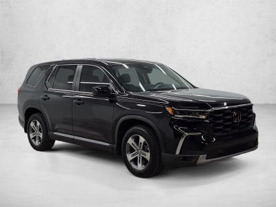 2023 Honda Pilot AWD EX-L 7 Passenger