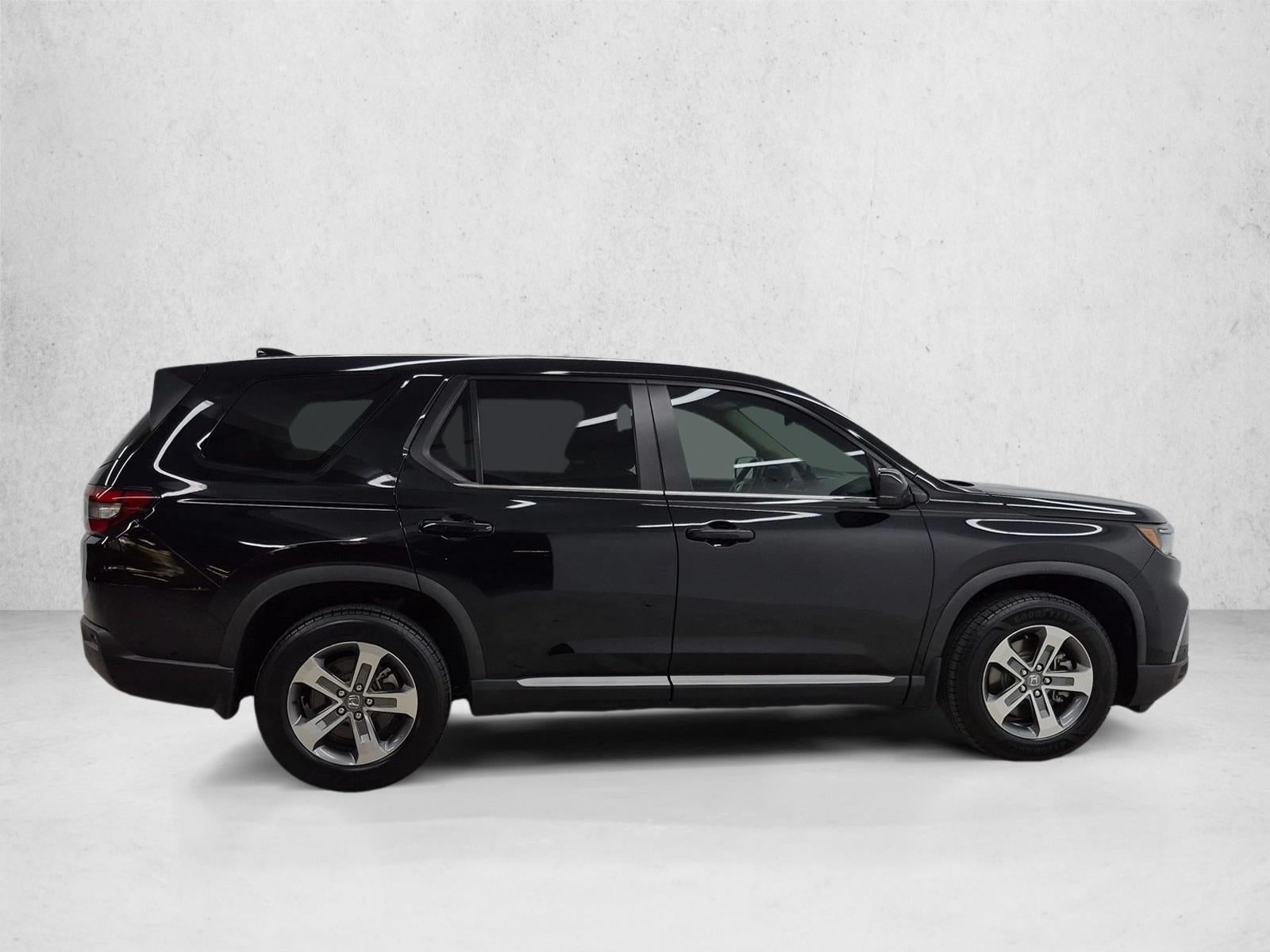 2023 Honda Pilot AWD EX-L 7 Passenger