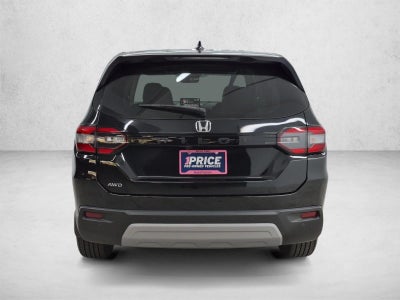2023 Honda Pilot AWD EX-L 7 Passenger