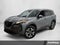 2021 Nissan Rogue SV FWD