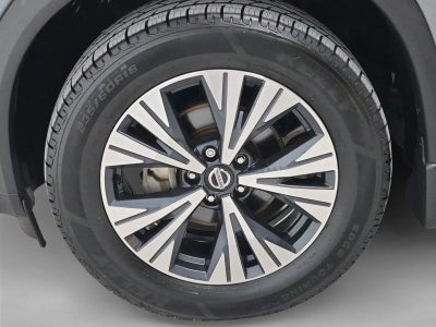 2021 Nissan Rogue SV FWD
