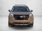 2023 Nissan Pathfinder Platinum 4WD