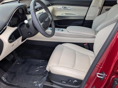 2025 Genesis GV70 2.5T AWD
