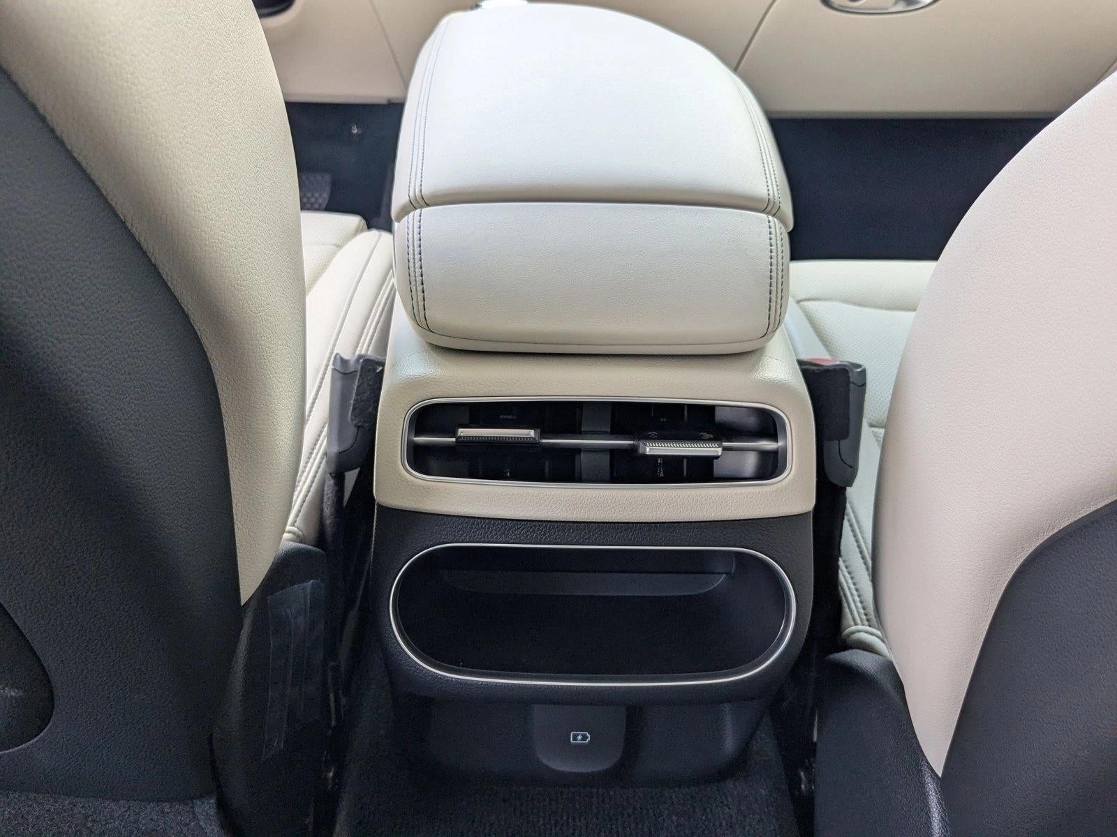 2025 Genesis GV70 2.5T AWD