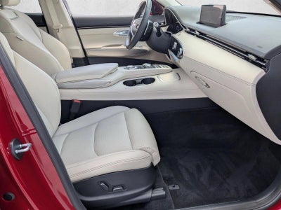 2025 Genesis GV70 2.5T AWD