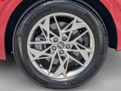 2025 Genesis GV70 2.5T AWD