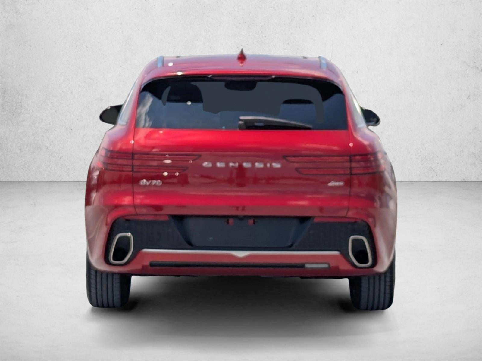 2025 Genesis GV70 2.5T AWD
