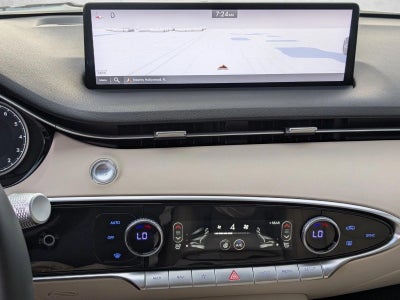 2024 Genesis GV70 2.5T