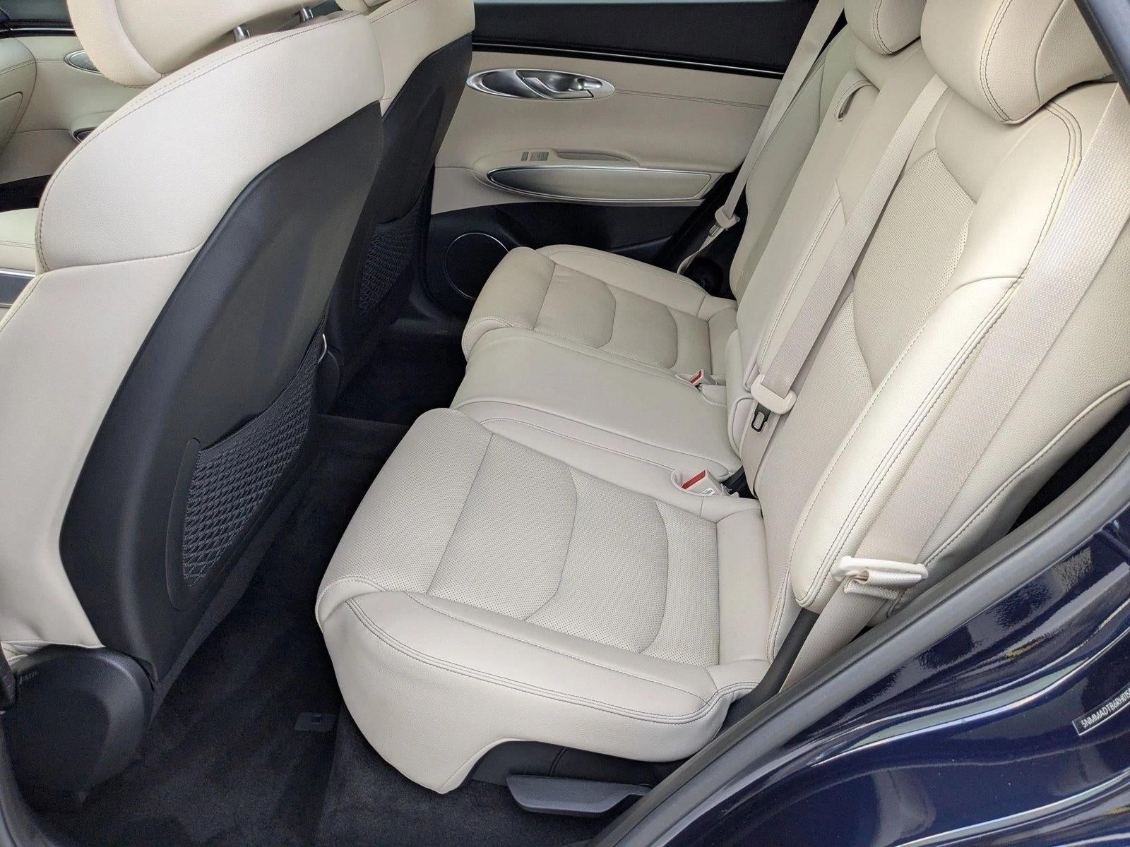 2024 Genesis GV70 2.5T