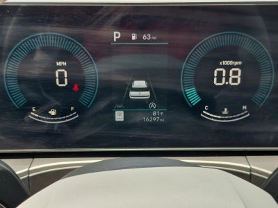 2025 Hyundai Santa Fe SE