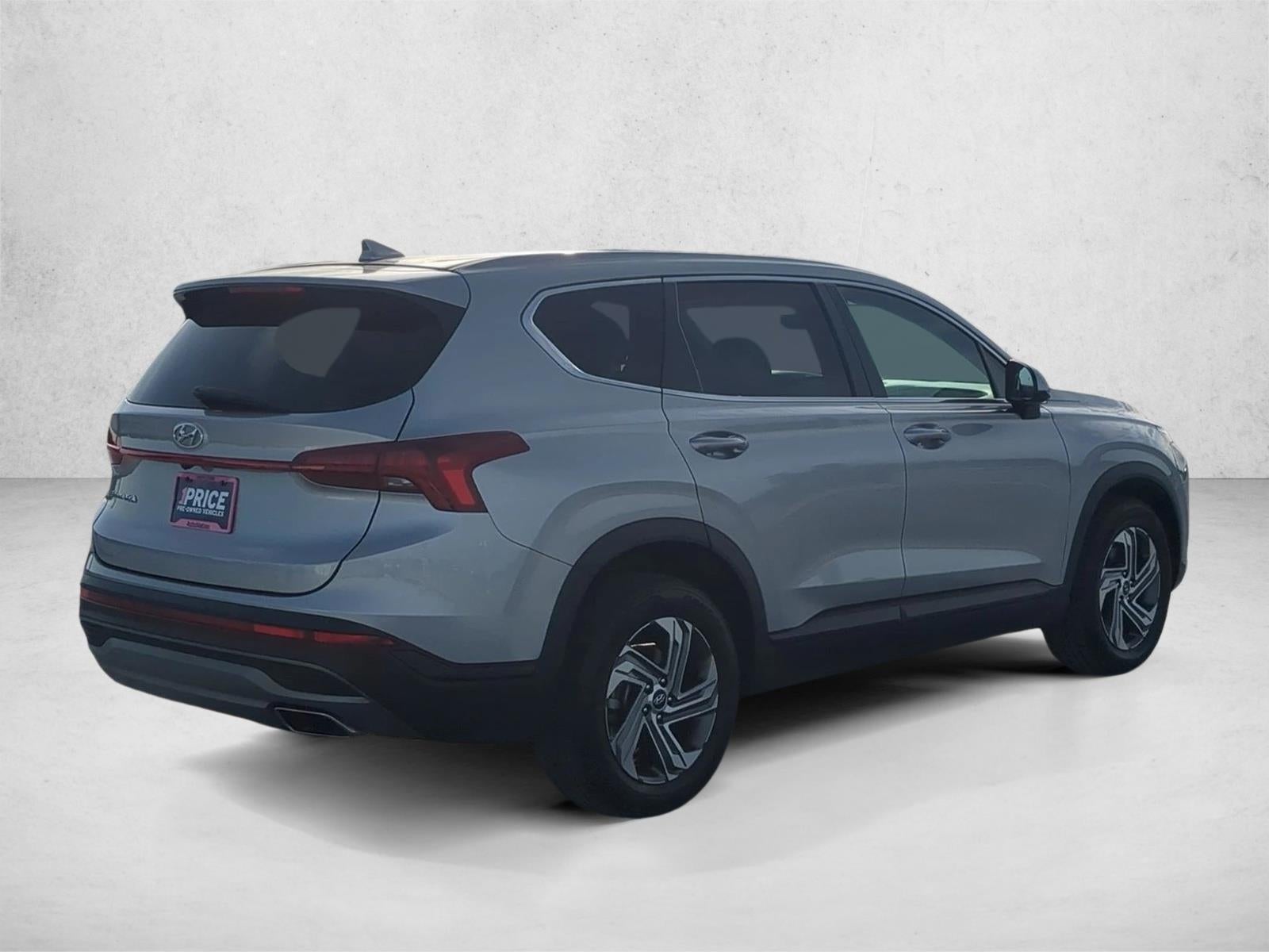 2023 Hyundai Santa Fe SE
