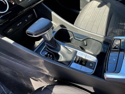 2023 Hyundai Santa Cruz NIGHT