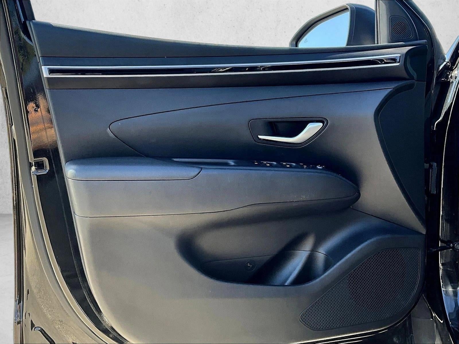 2023 Hyundai Santa Cruz NIGHT