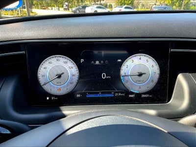 2023 Hyundai Santa Cruz NIGHT