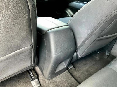 2023 Hyundai Santa Cruz NIGHT