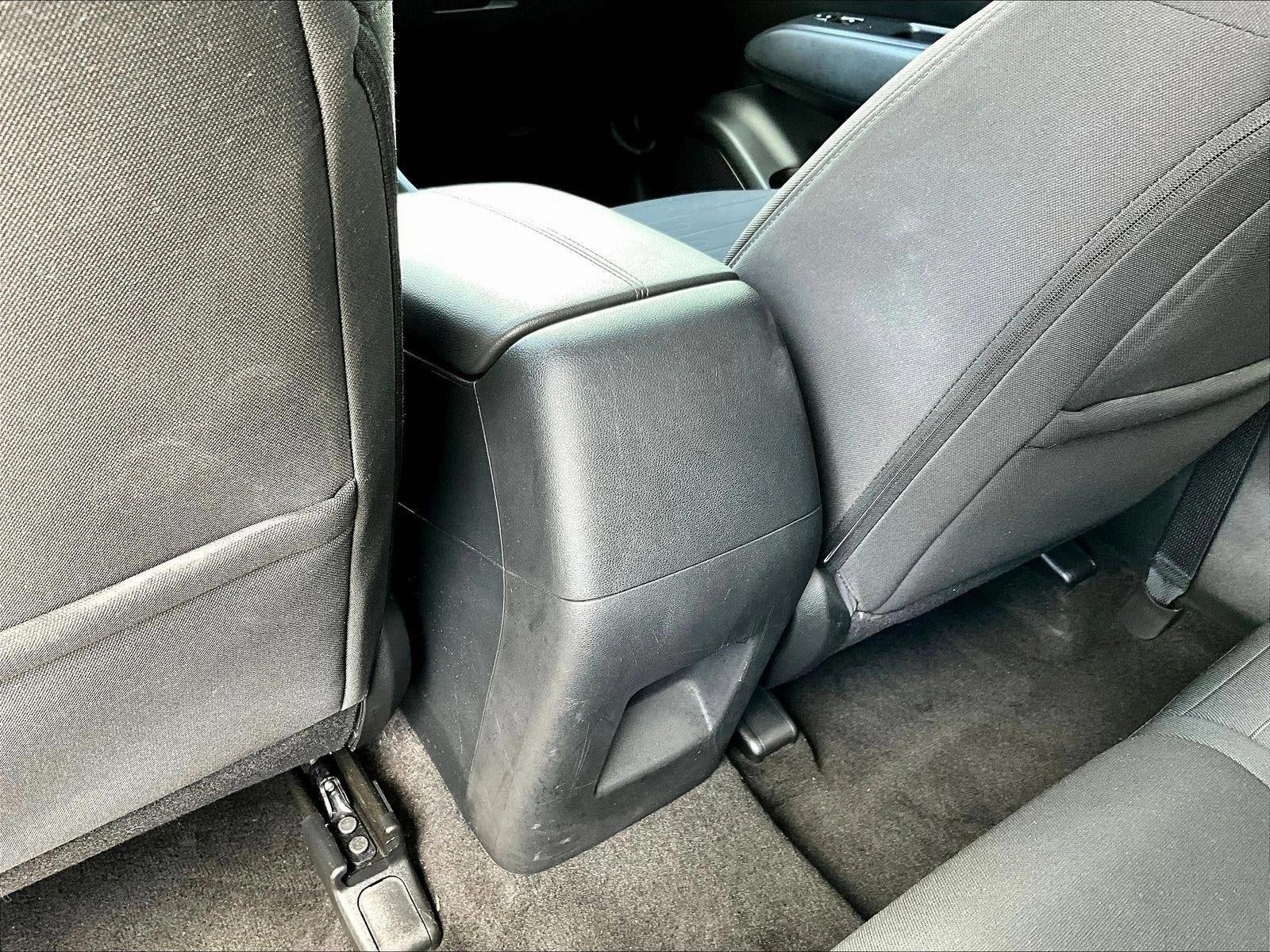 2023 Hyundai Santa Cruz NIGHT