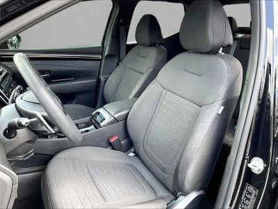 2023 Hyundai Santa Cruz NIGHT