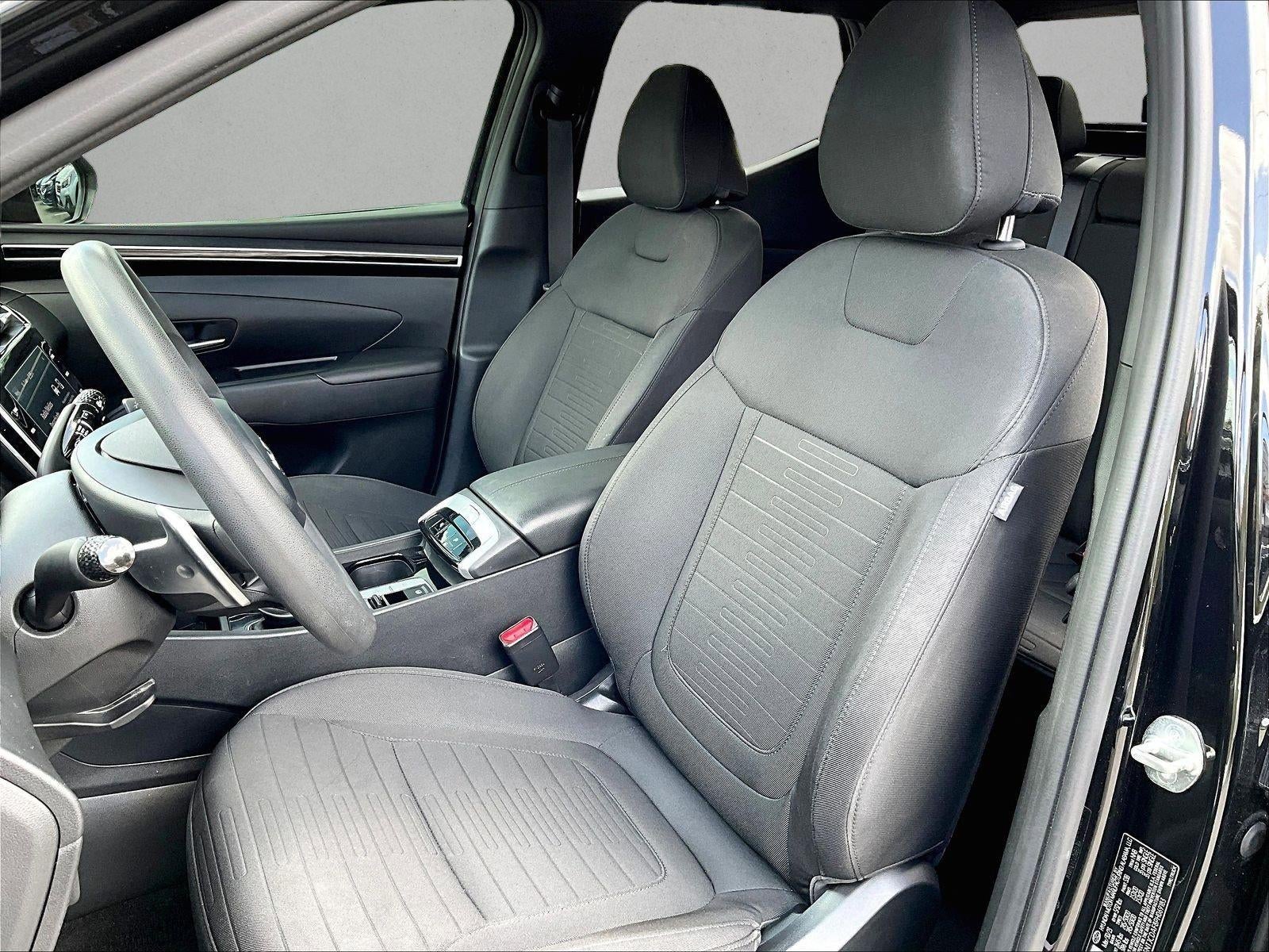 2023 Hyundai Santa Cruz NIGHT