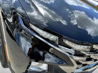 2023 Hyundai Santa Cruz NIGHT