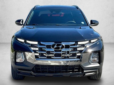 2023 Hyundai Santa Cruz NIGHT