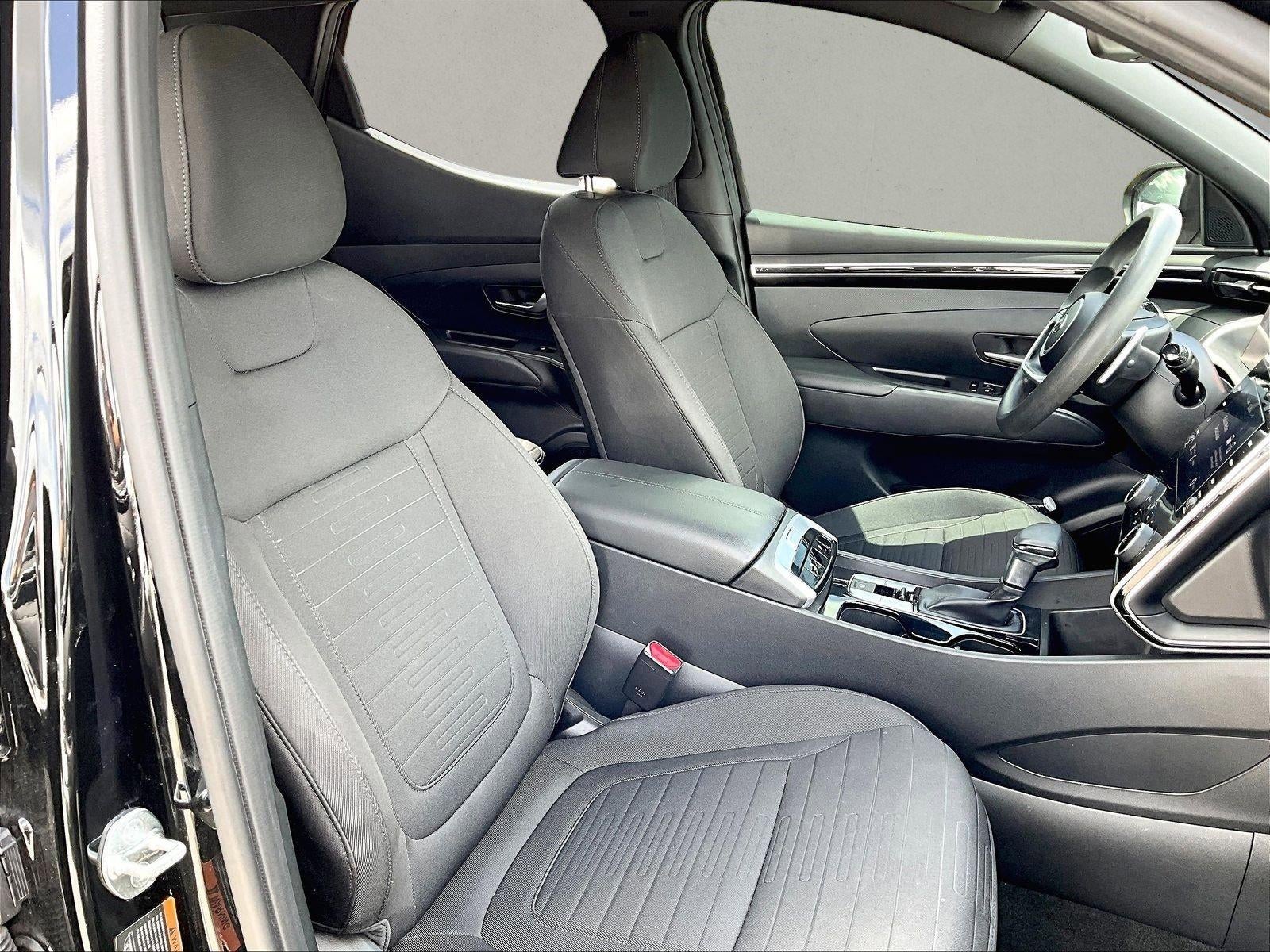 2023 Hyundai Santa Cruz NIGHT