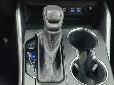 2022 Toyota Highlander L