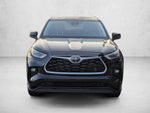 2023 Toyota Highlander Base