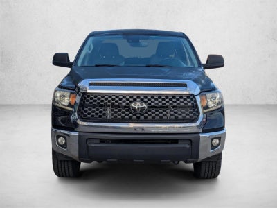 2020 Toyota Tundra 2WD SR5