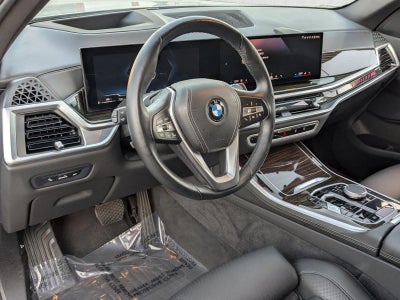 2024 BMW X5 sDrive40i