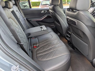 2024 BMW X5 sDrive40i